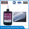 Glass/Plastic/Metal/Medical/Nail UV Curing Adhesive